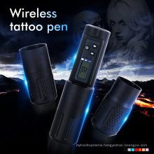 Spark Brand Tattoo Cartridge Machine Wireless Tattoo Cartridge Pen